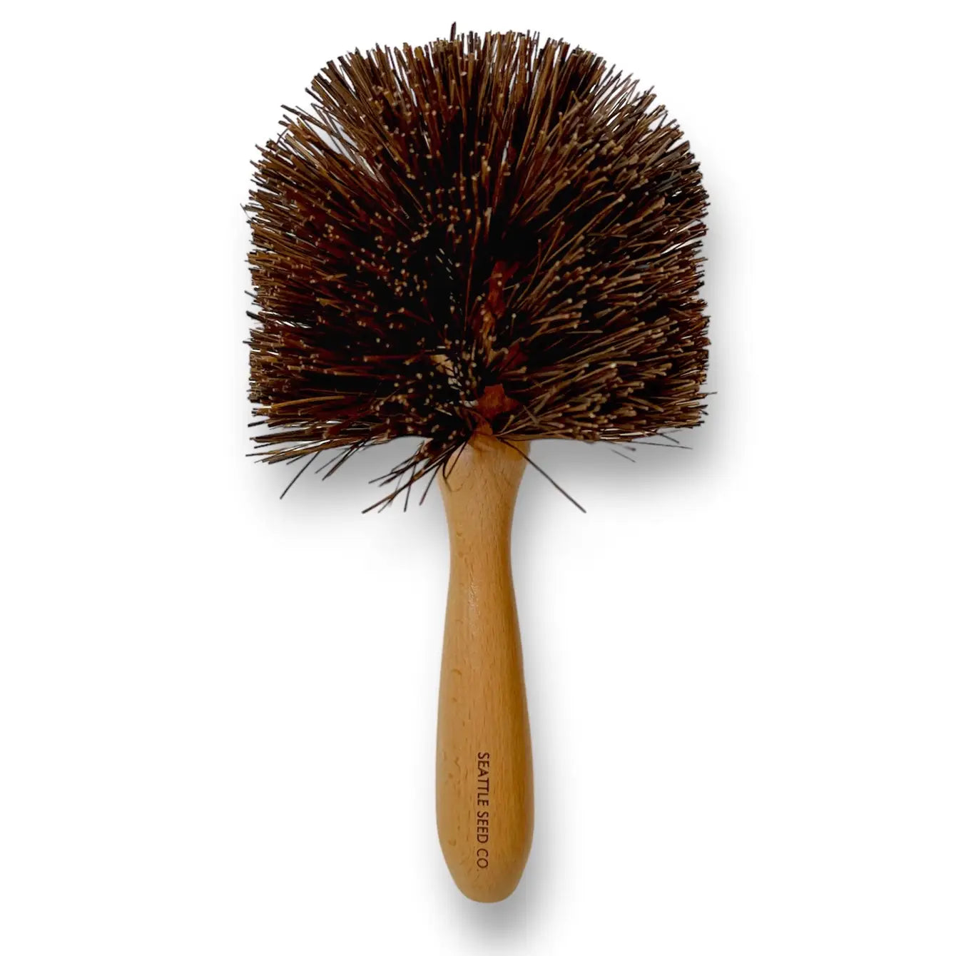 plant pot cleaner Plant Pot Cleaning Brush
