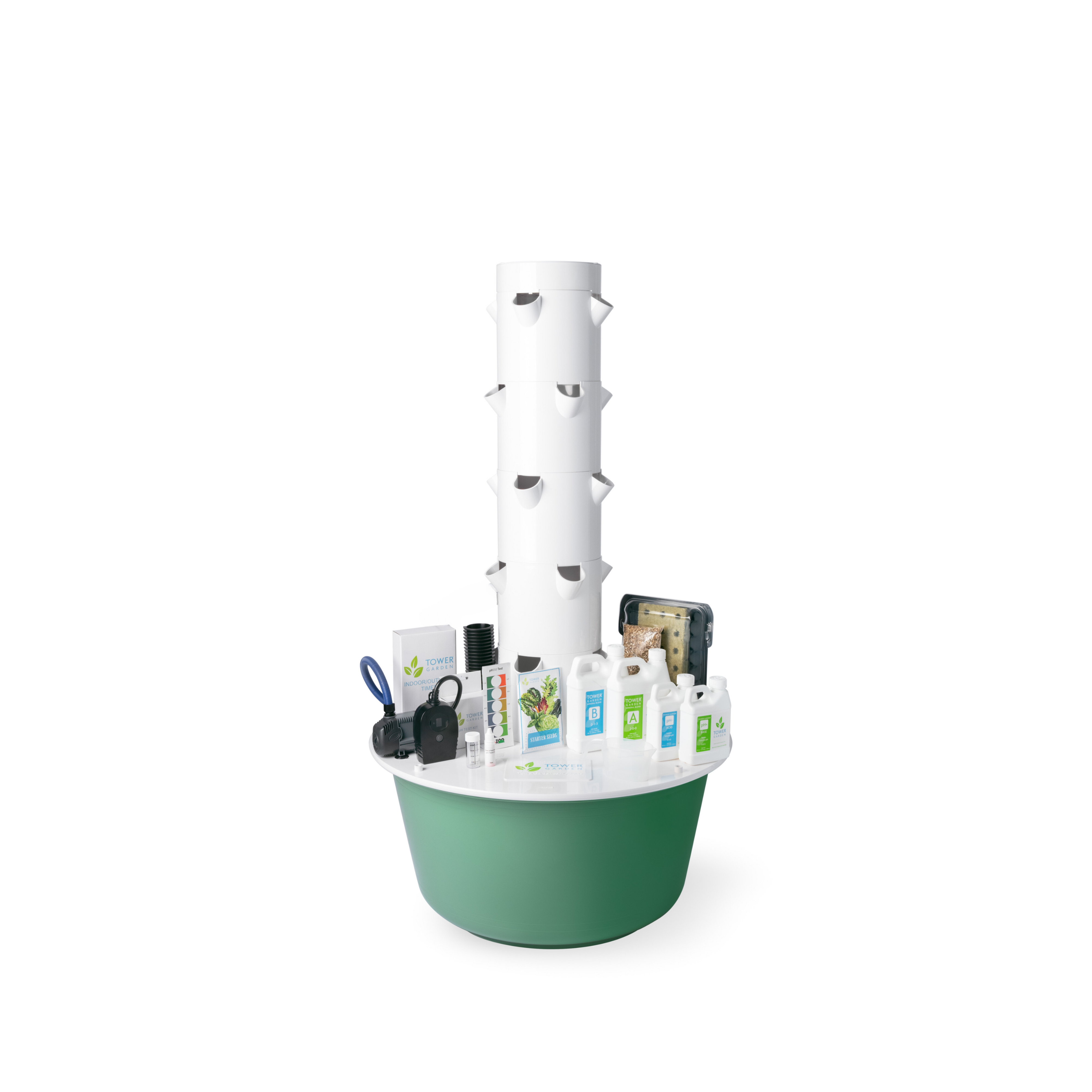 tower garden seed starter Tower Garden FLEX
