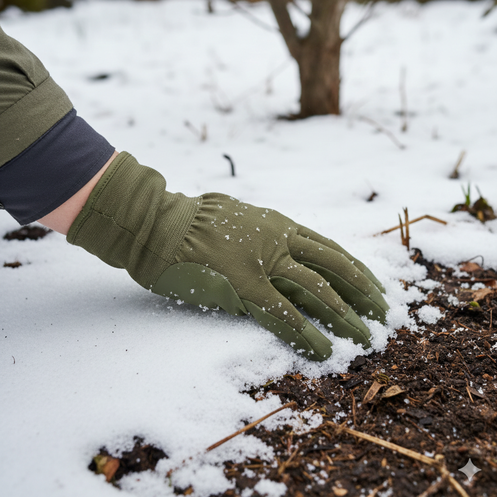 Don’t Be Fooled by False Spring (A PNW Gardener’s Reality Check)