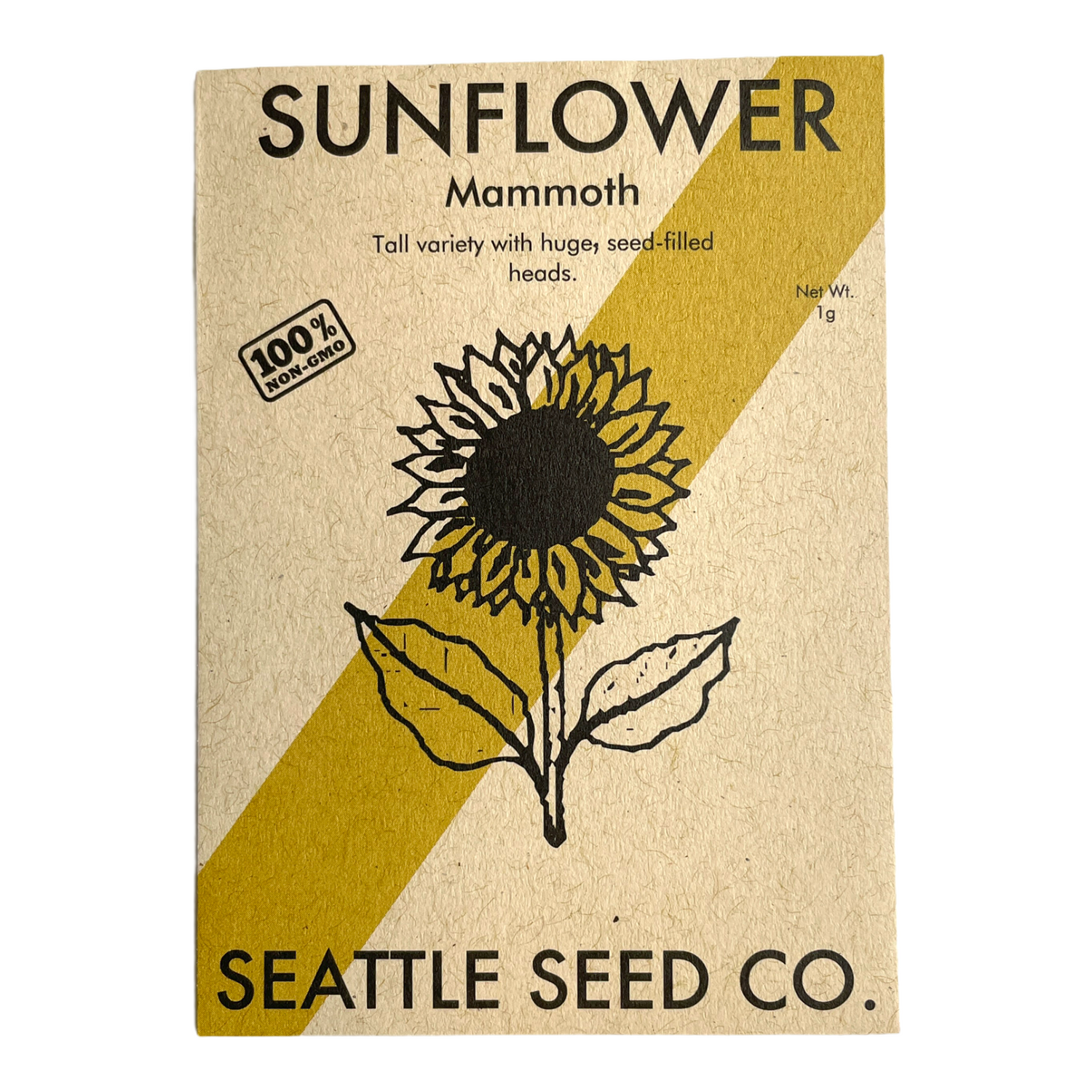 Seeds
