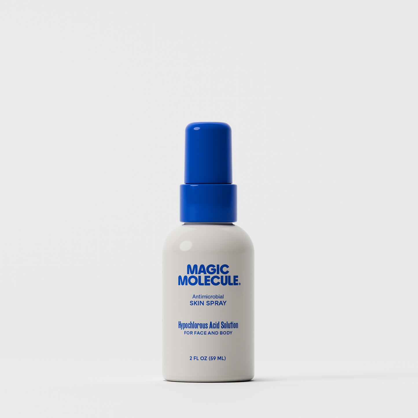 Magic Molecule - Hypochlorous Acid Microbial Skin Spray