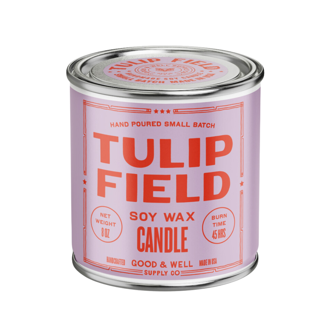 Good & Well Supply Co. Candle - Thumbnail 4