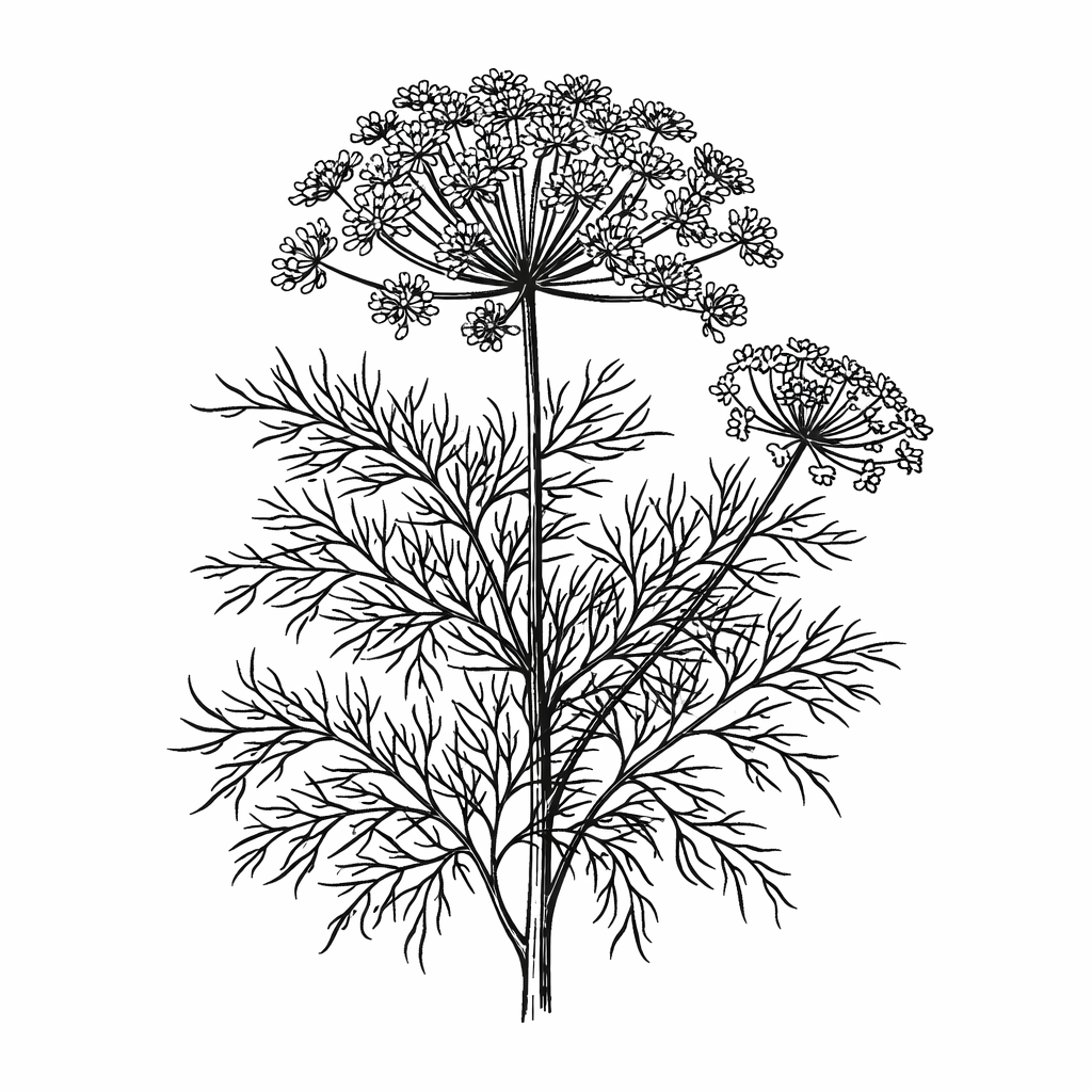 Dill - Mammoth
