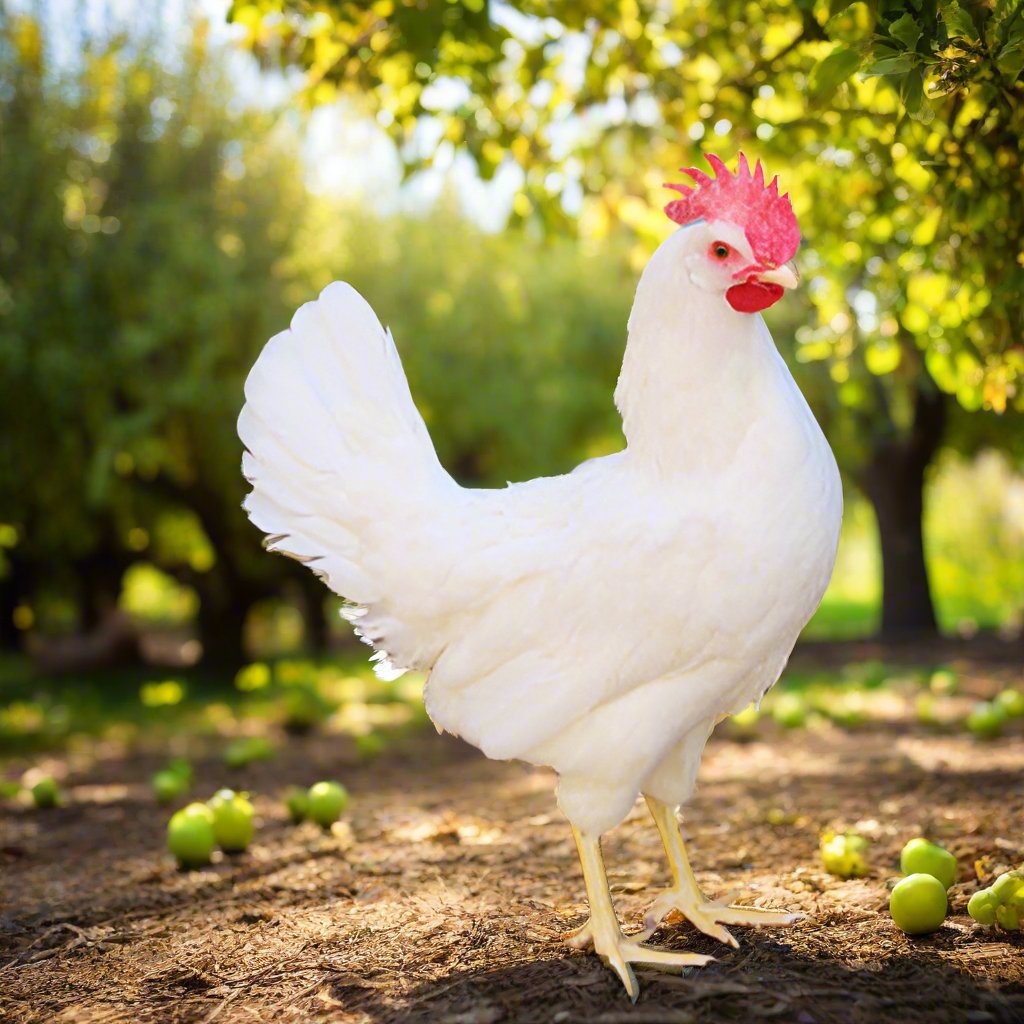 Live Baby Chicks Delivered to Your Door | Seattle Seed Company