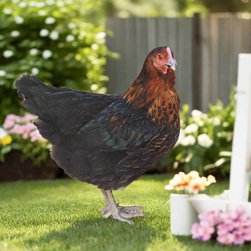 Live Baby Chicks Delivered to Your Door | Seattle Seed Company Live Baby Chicks Delivered to Your Door | Seattle Seed Company