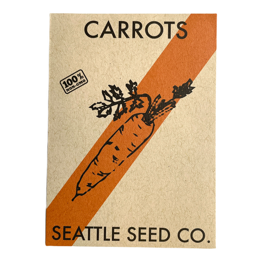 Carrots - Danver