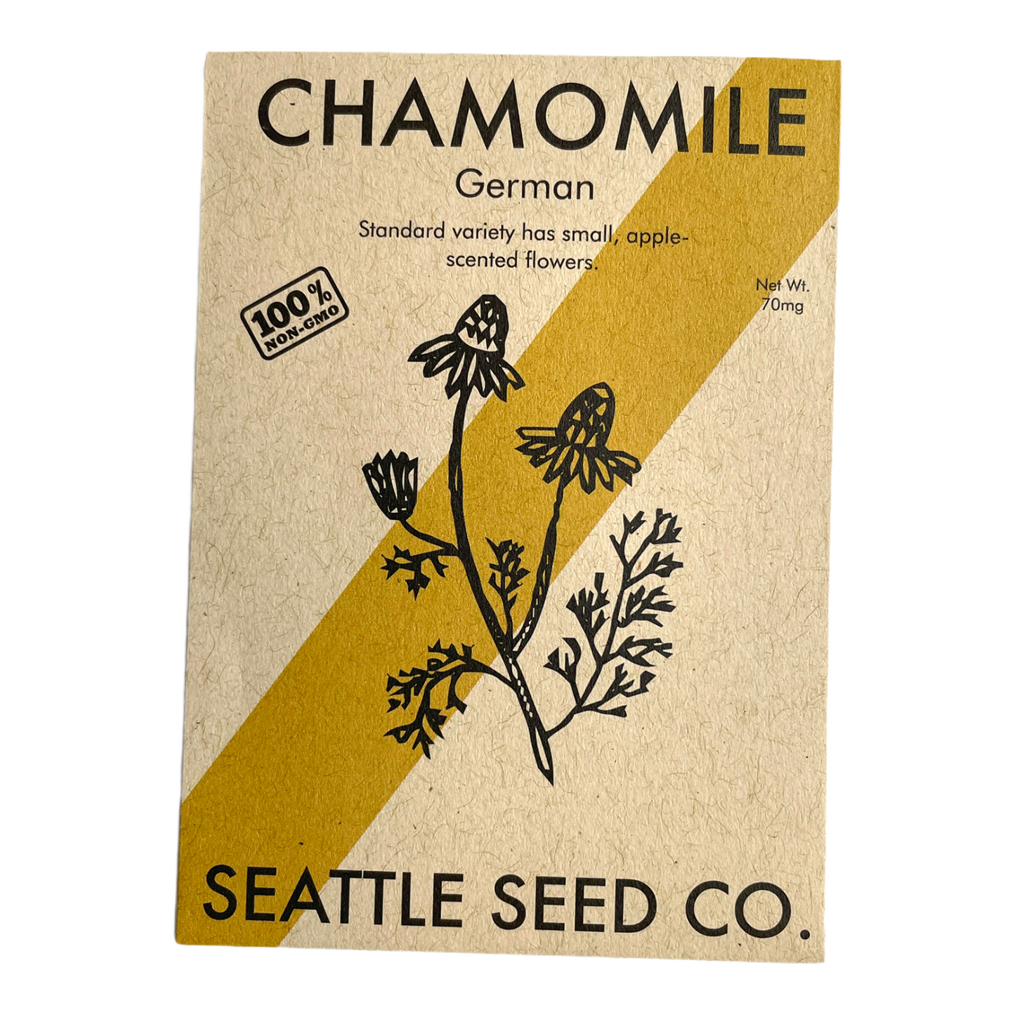 Chamomile - German