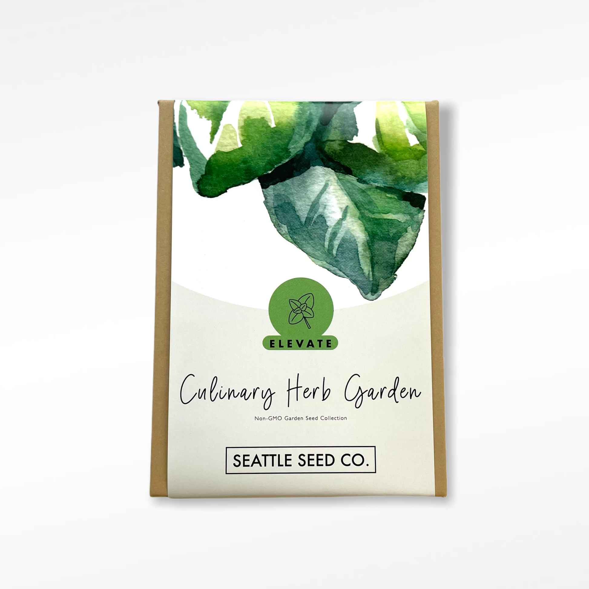 garden seed sellers Organic Seed Collection