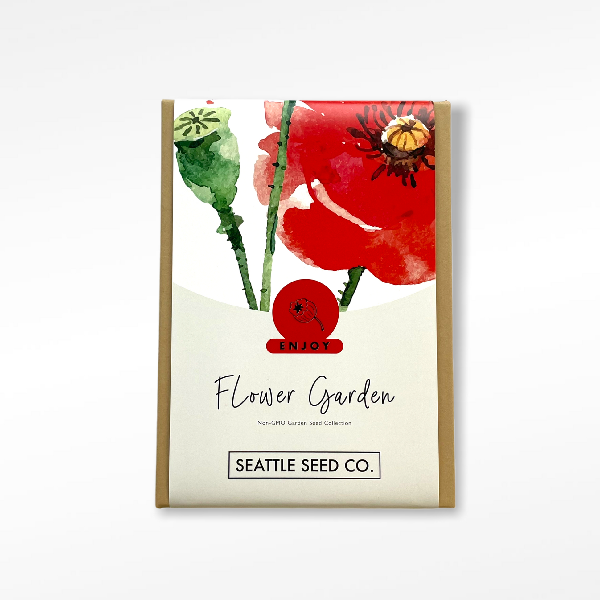 flower seed companys Seed Collection