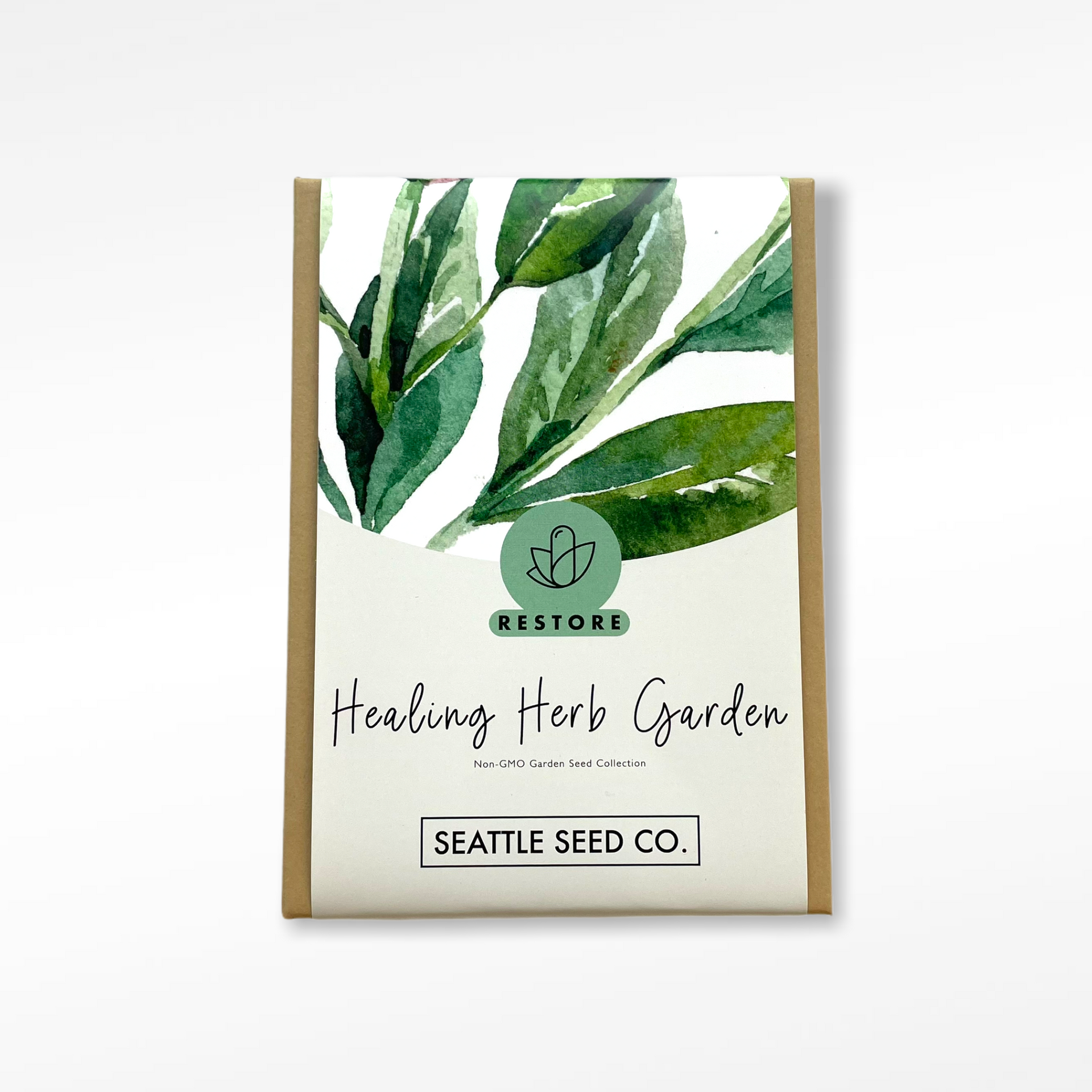 healing garden seeds Seed Collection