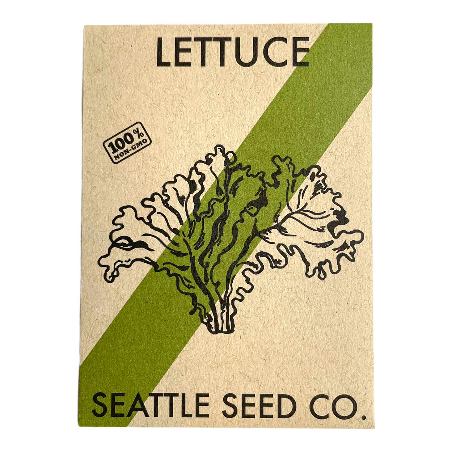 Lettuce - Mild Mesclun Mix