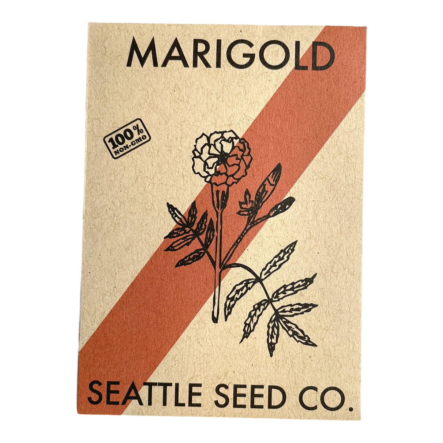 Marigold - Crackerjack