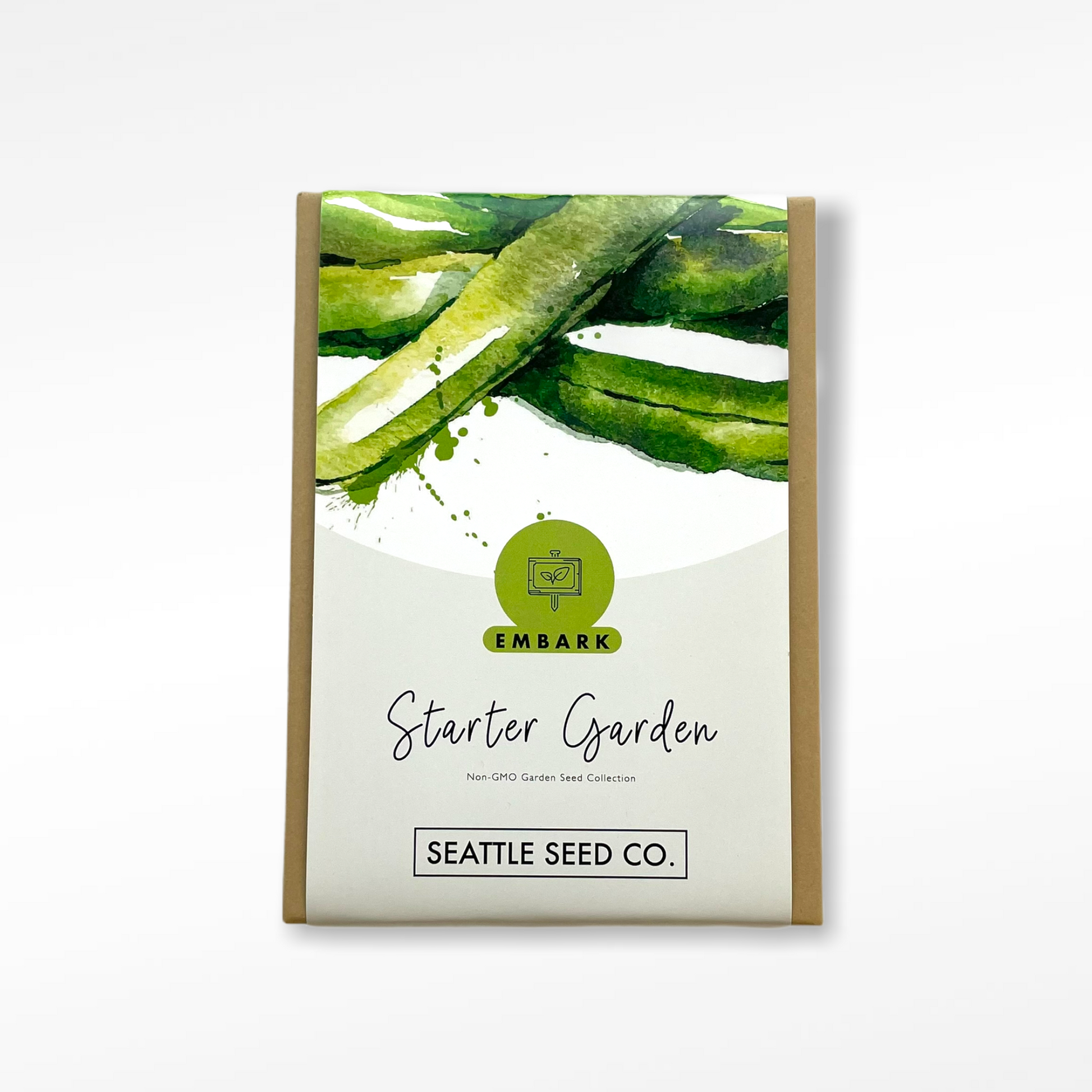garden seed company Seed Collection